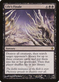 Life's Finale, NPH #65, English, catalog image